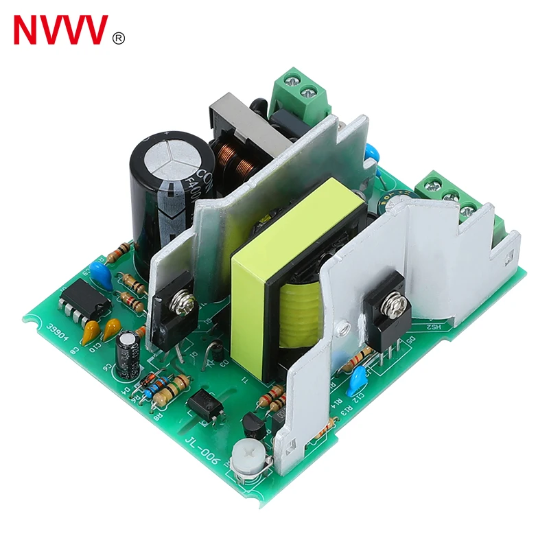 DR-45w-12v AC to DC 45W Transformer Industrial DIN-Rail 12vdc power supply din rail  for industrial DR-45-12