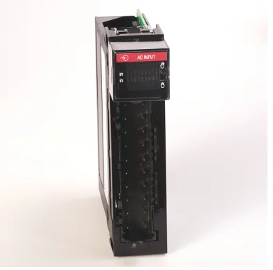 1756-IB32 ALLEN BRADLEY ControlLogix 32 Pt 12/24V DC D/I Module 1756-IB32