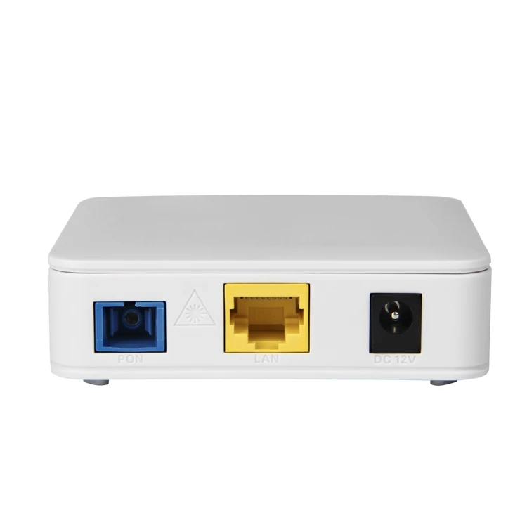  Терминал Ont Optical 1GE Gpon Epon Onu