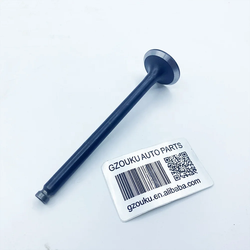 Manufacturer auto car engine parts valve exhaust for 4G13 4G15 ISWARA WIRA 1.3 1.5 VALVE INTAKE small MD128434