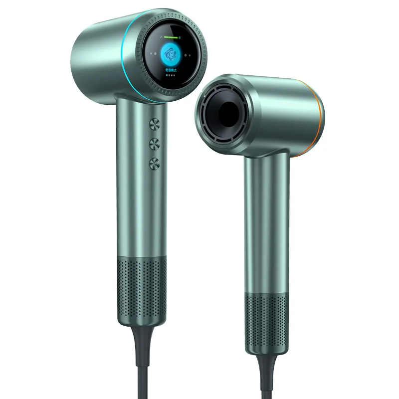 Ultra high speed 1600w brushless  motor Hair Styling Appliances BLDC motor hair dryer for home&travel