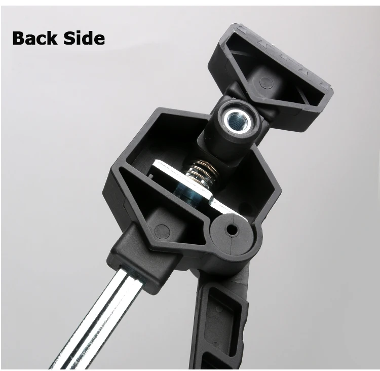 Bench Dog Clamps for Workbench 19/20mm Dog Hole Edge clamps for woodworking tools