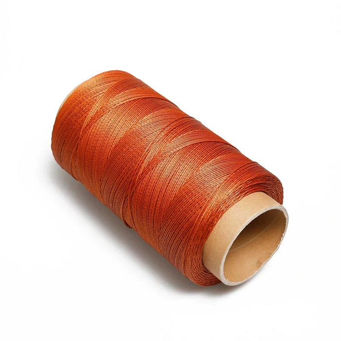 High Tenacity Industrial Nylon 6 840D 1260D 1680D 1890D Nylon 6 Industrial Yarn