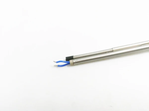 ENT instruments nasal bipolar coagulation forceps