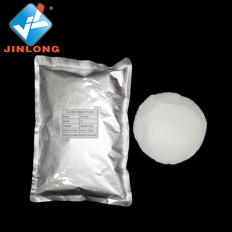 1kg/5kg/25kg White Polyurethane DTF TPU Powder Hot Melt Adhesive Powder For Heat Transfer Digital Printing