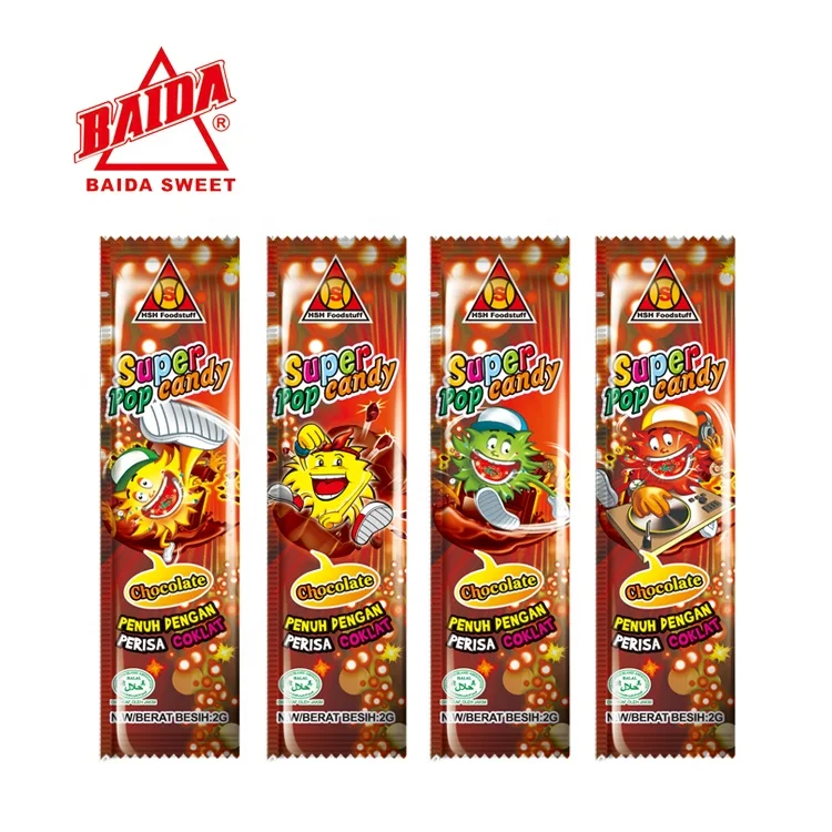 Вкусные волшебные конфеты в новом стиле для приготовления шоколада, Халяль, OEM