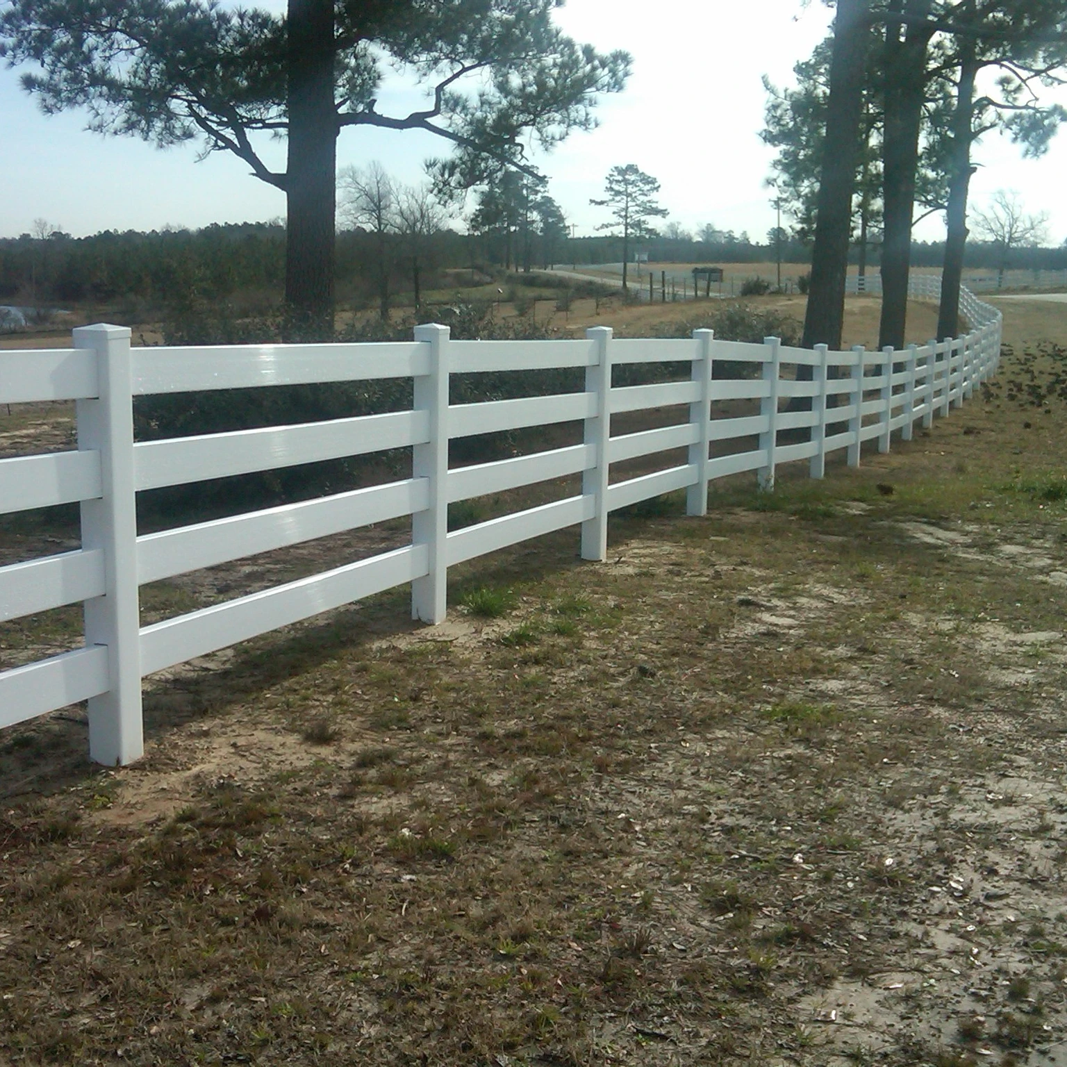 Horse Barn Stable Stall, Other Prefab Houses Horse Barn, Low Profile Modular Horse Barn