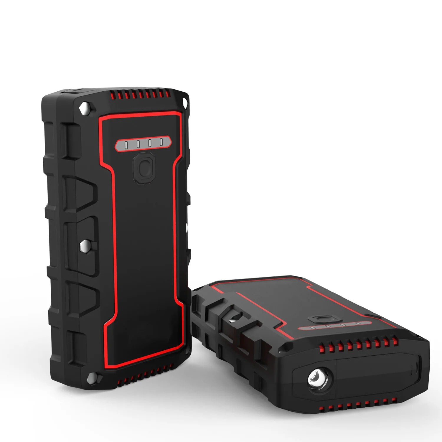 Портативное мини-портативное зарядное устройство 12 В портативное зарядное устройство портативное водонепроницаемое автомобильное пусковое устройство