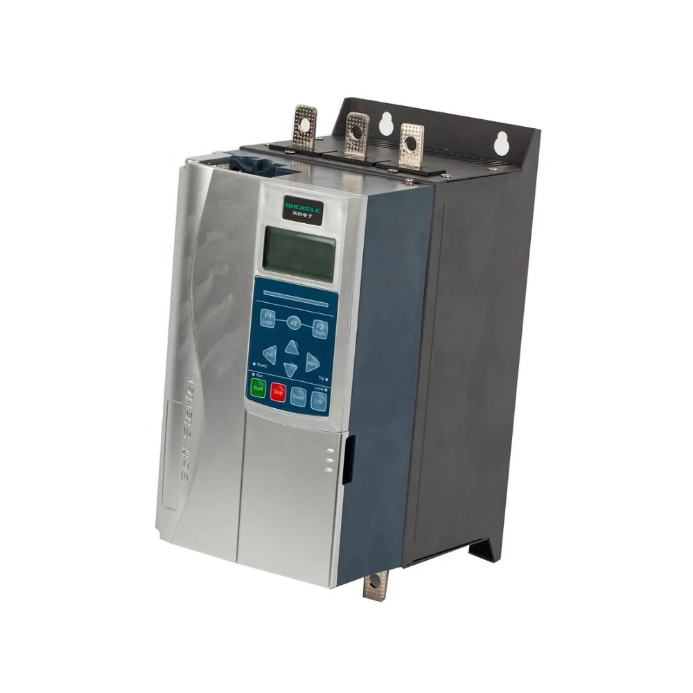 High Quality Free Print Logo Discount price 50Hz/60Hz 3phase 380V/460V/690V power For PUMP Ac Electric Motor Starter