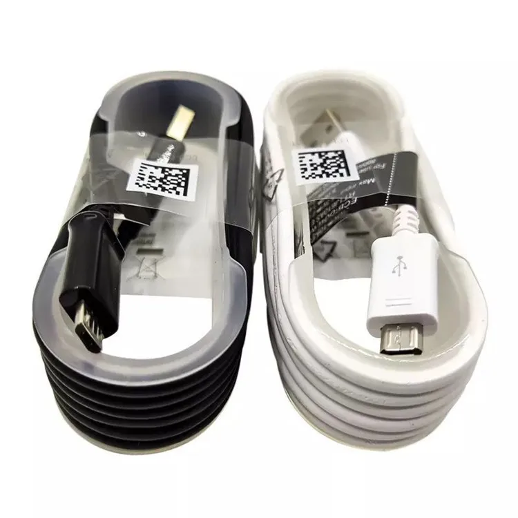 Factory Price Micro USB Data Cable Charging Cable for Samsung Galaxy Note4 S6 S7 USB Charger Cord V8 Micro fast charger cable