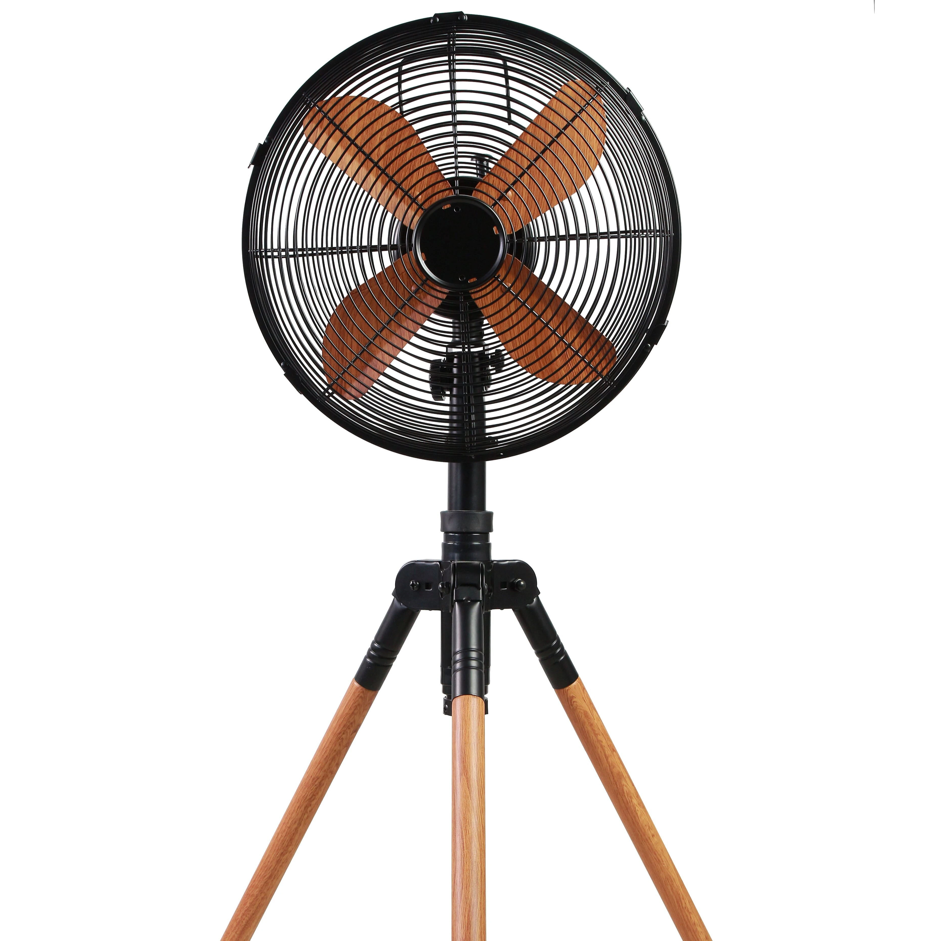 Hot Sales Tripod Fan 10/12/16/18 Inch Electric Stand Fans With High Quality For Home Appliance