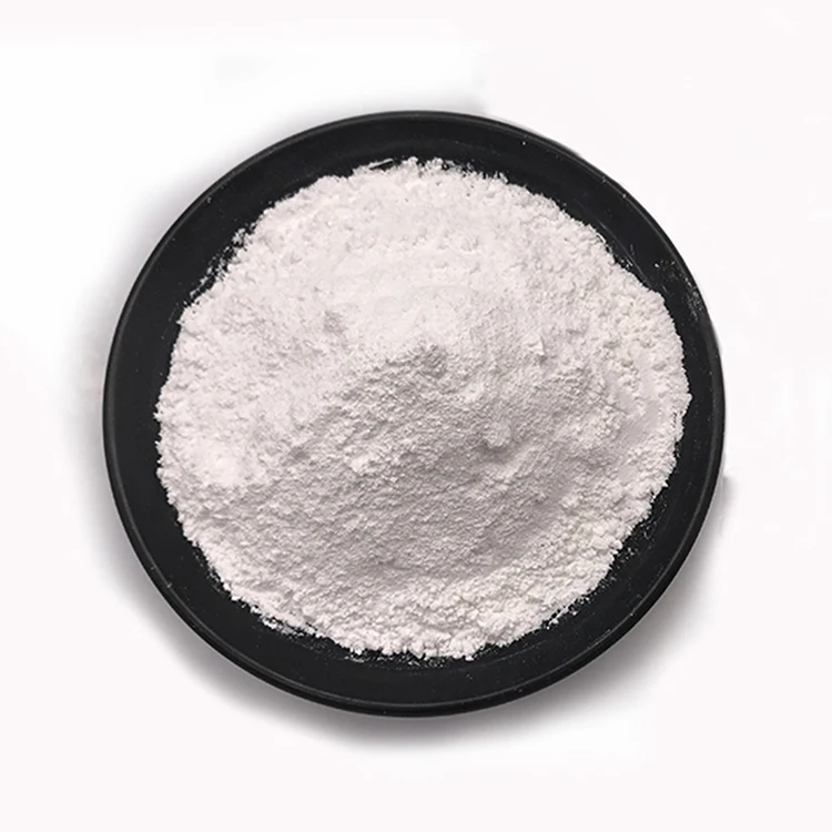 High Whiteness Barium Sulfate Powder BaSO4 For Powder Coating And Paint Chemical Industrial Powder