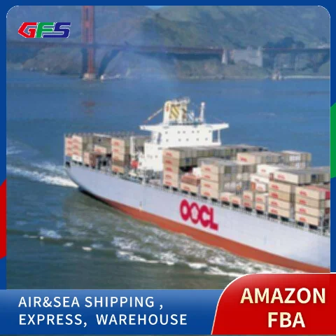 Air freight Ocean freight cost rates quote Professional China Forwarder  From China To KHI LHE pakistan LCL cargo ship FCL