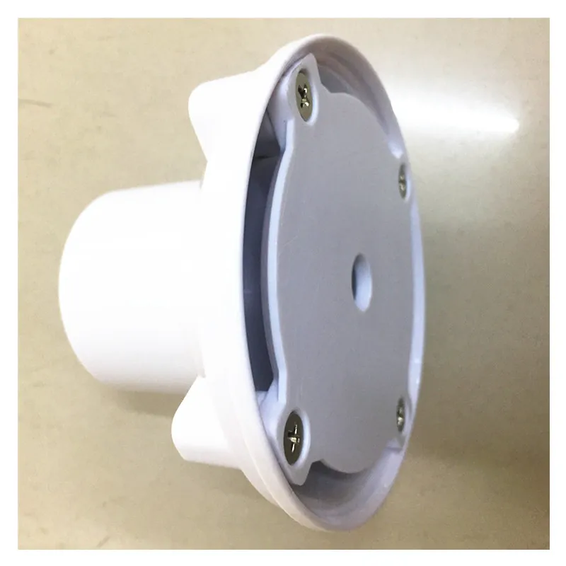 Swimming Pool Pipe Fittings Accessories Plastic Water Return Inlet