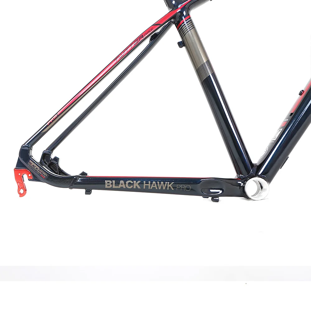  Рама из китайского алюминиевого сплава AL7005 mtb 29