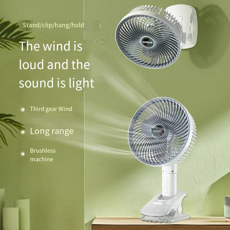 Widely Used Superior Quality New Product Hot Selling Multifunctional Chinese 4-In-1 Fan