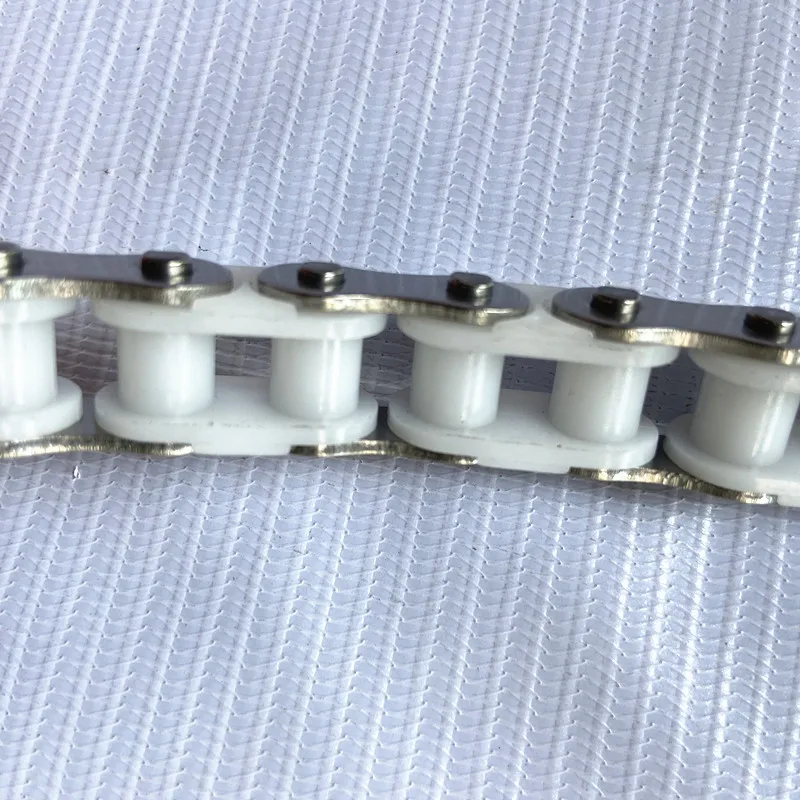 Plastic Roller chain 32A-1 36A-1