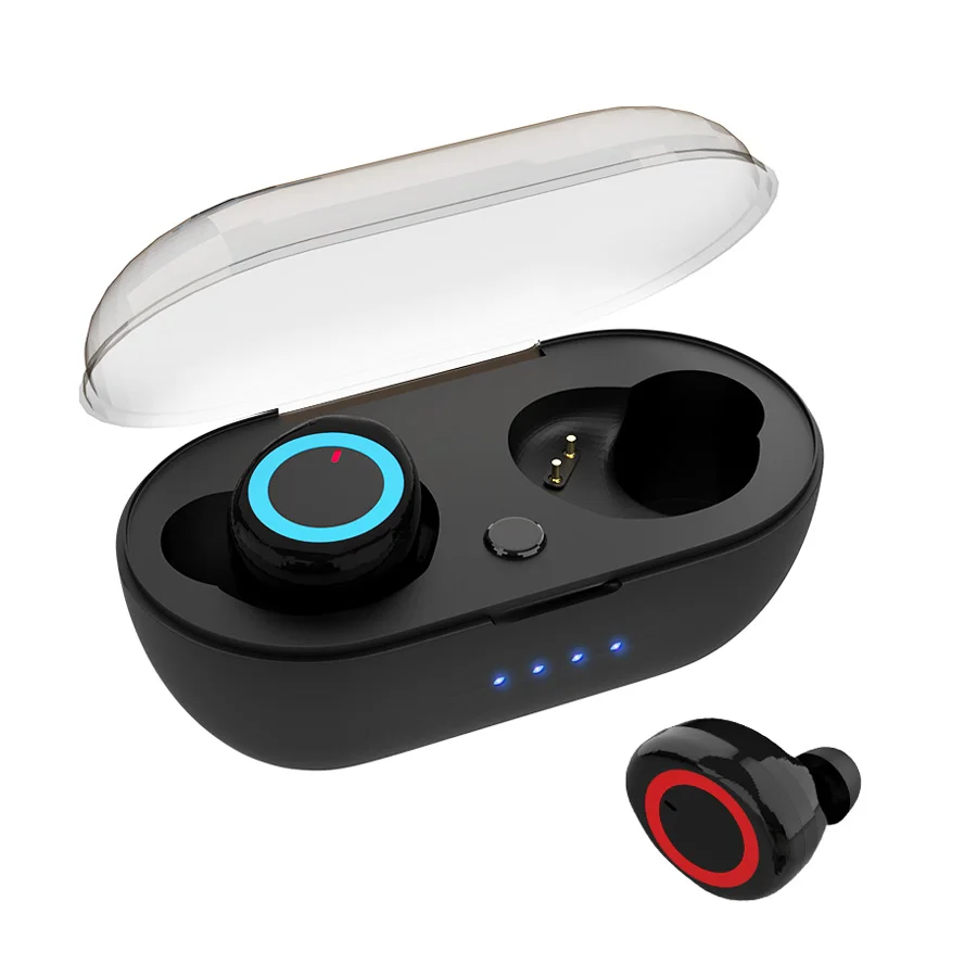 2021 new trending consumer electronics earphones wireless earbuds wireless tws earbuds