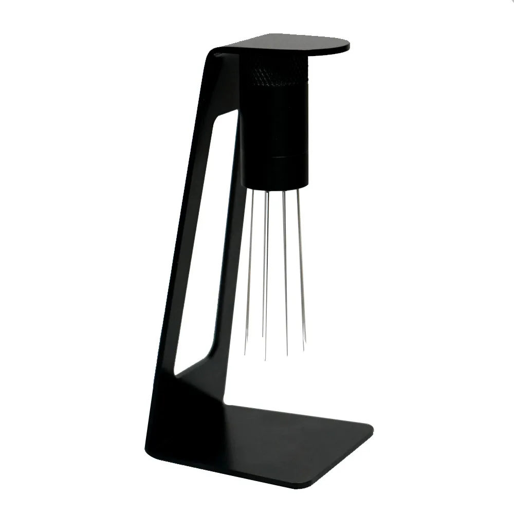 0.25mm 0.4mm Coffee Stirrer Espresso Distribution Tool Stainless Steel Espresso Power Coffee Magnetic WDT Tools