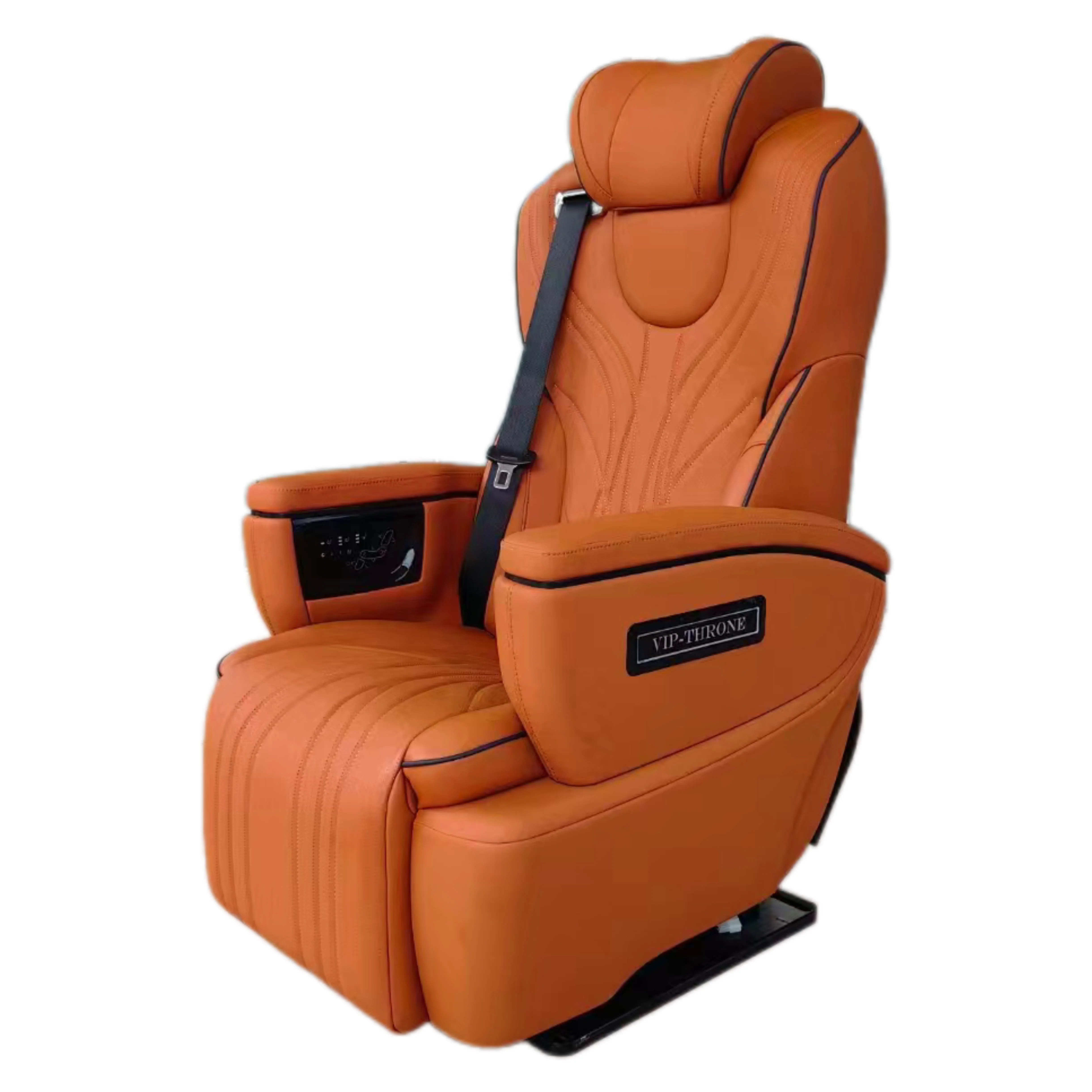 OTW-AEF4.0-ST toyota hiace coaster seats recline electric luxury vehicle seats captain car seat for van