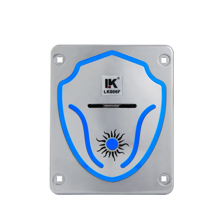 2020 Hot high quality redemption video Game ticket lottery dispenser machine Ticket dispenser LK006F+