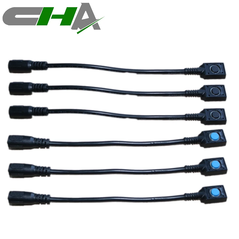 CHA коммуникации кабель провод собрать 4) провода специальный кабель в сборе