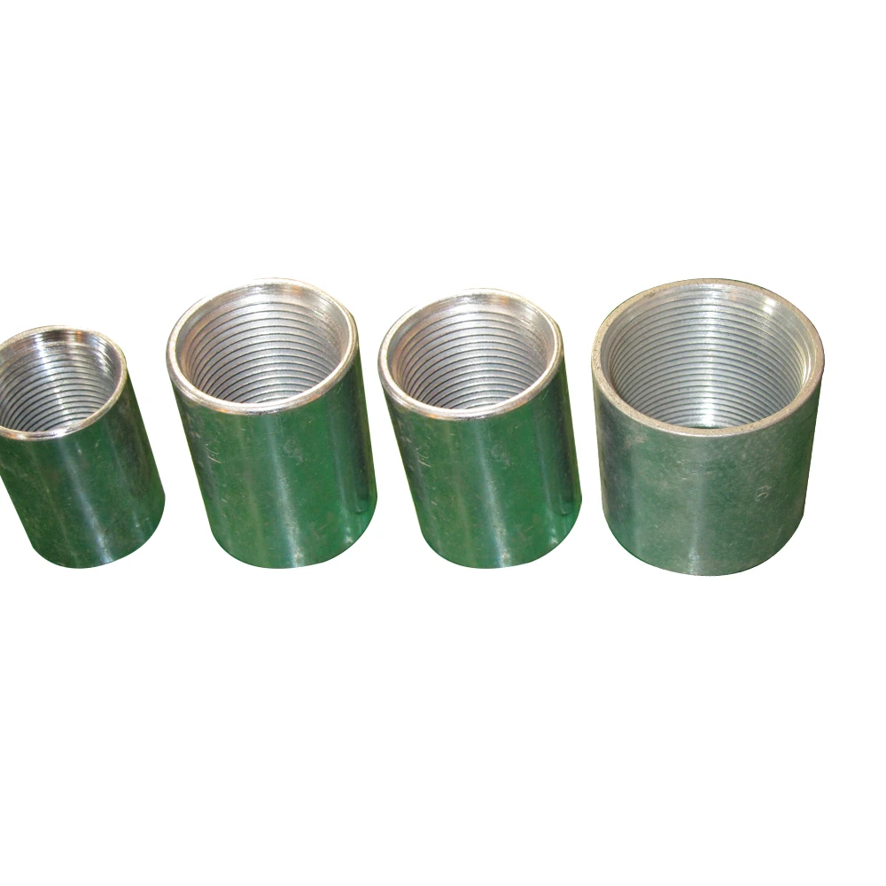 Стальная Резьбовая Жесткая Муфта оптом от производителя