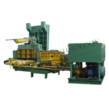 (HUAHONG) Y81T-315 гидравлический алюминиевая банка пакетировочный пресс для алюминиевого металлолома пакетировочный пресс для макулатуры