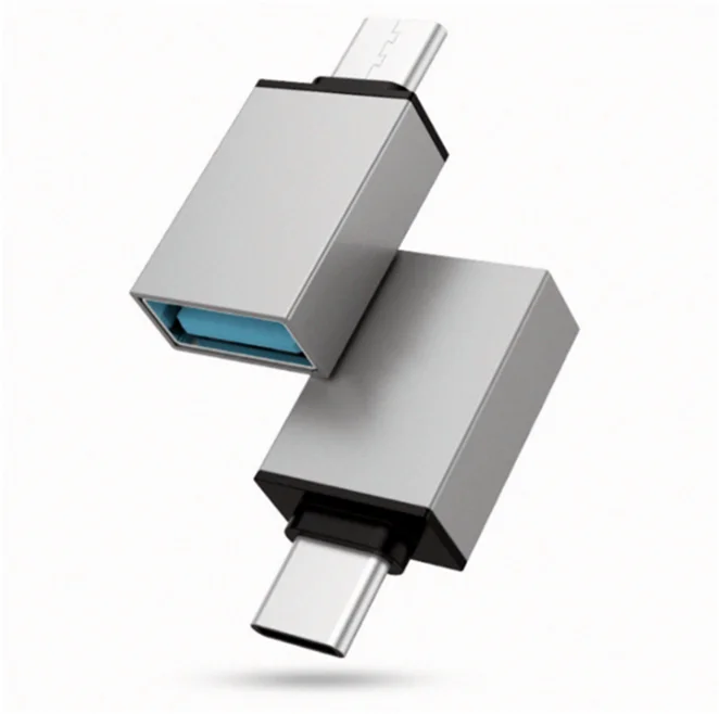 
Free send samples hot-sale 4 multi-function ... credit card flash 8gb easy use 2 1 otg type c and usb cable to in one 