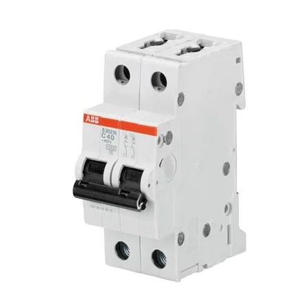 Original 100% AB B Miniature circuit breaker air switch 2CDS251001R0635 S201-B63 circuit breakers