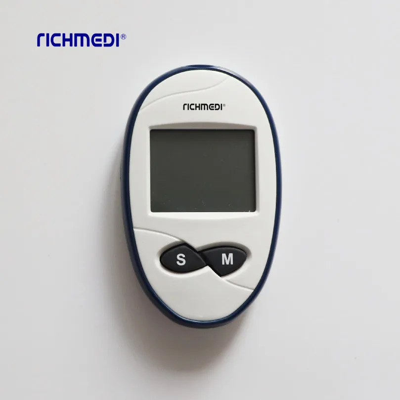 Accurate Economical Glucose Meters Monitors