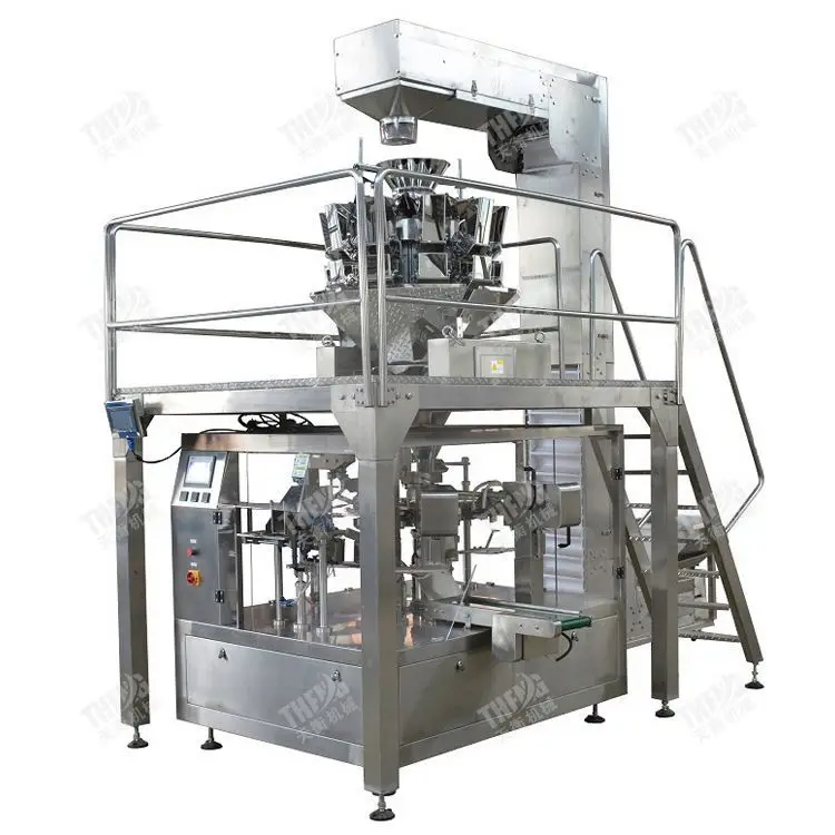 milk powder bags packing machine full kit sop powder making microcomputer powder packing machine