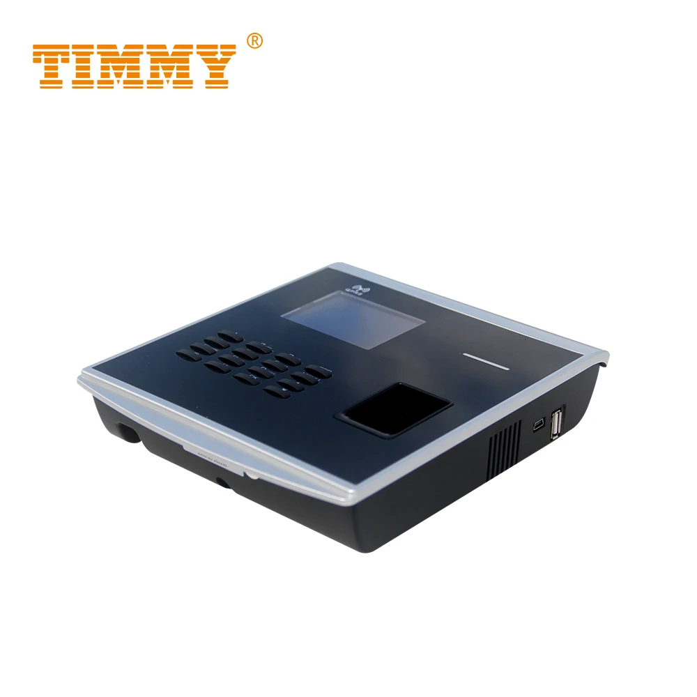 
TIMMY TM62 Biometric Cloud Software Fingerprint Attendance System 3G Time Recording 