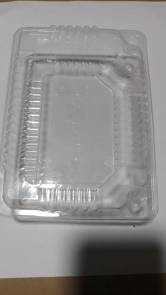 
Plastic food container pet clear fruit ,strawberry,grape,mushroom,orange,tomato packaging box tray 