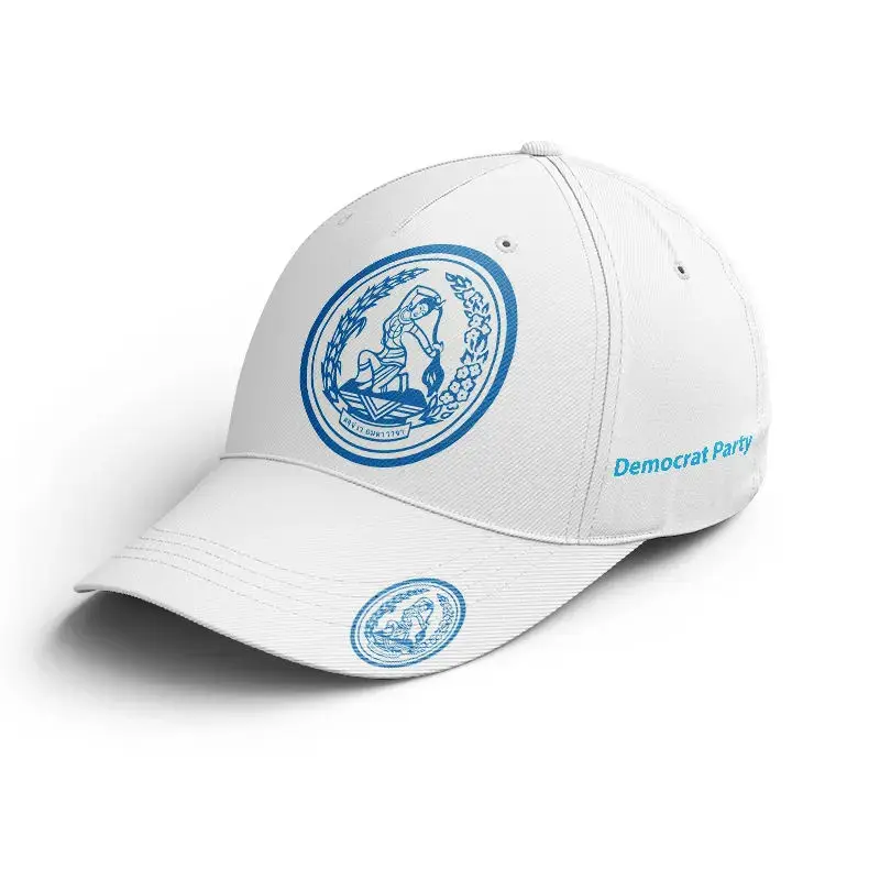 Customized Logo Promotion Advertising Tourism Team Building Duck Tongue Hat Baseball Caps