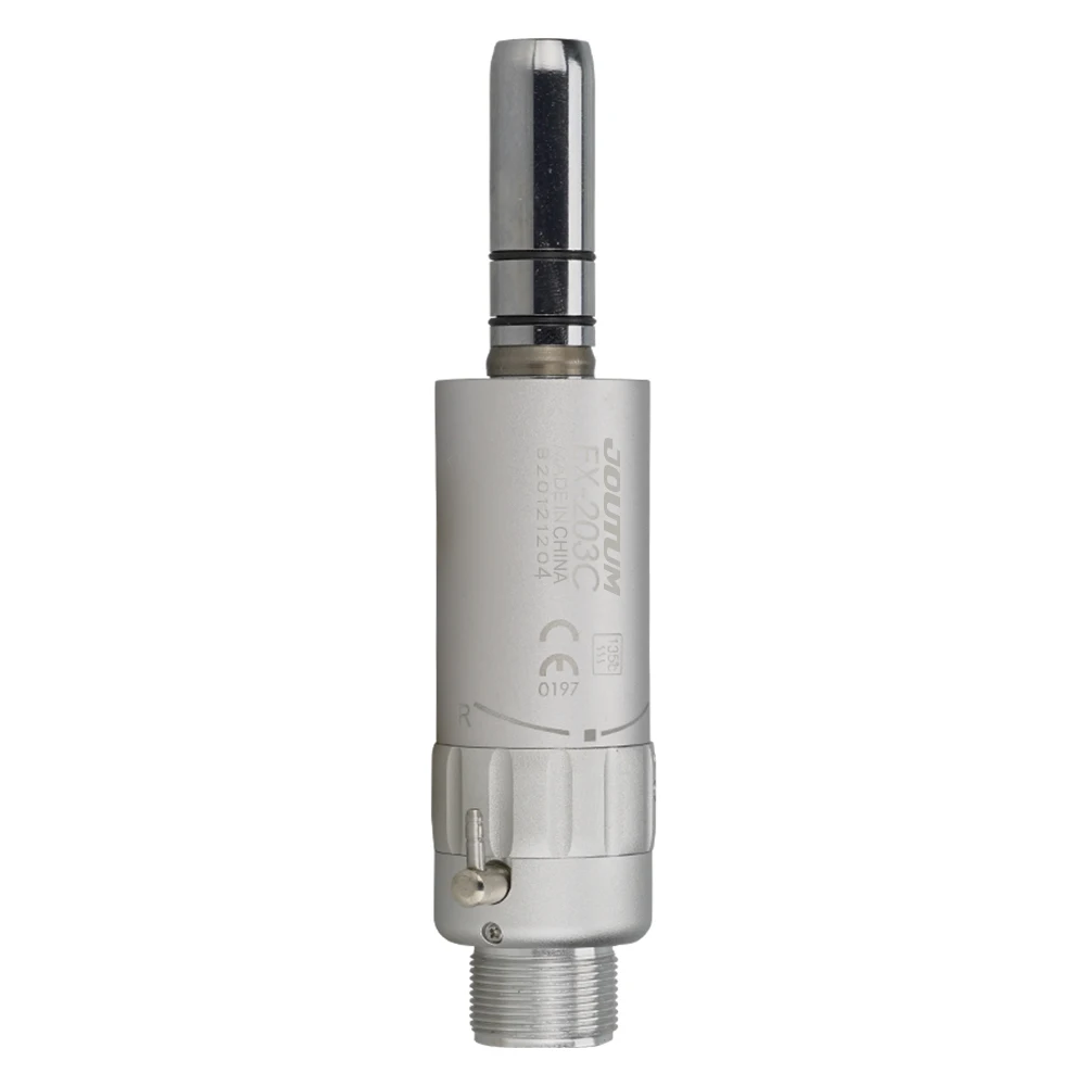 Стоматологическая внутренним воденым пневматический двигатель низкоскоростной наконечник 4 отверстия для е-образные щипцы для 1:1 с внутренней системой водяного охлаждения