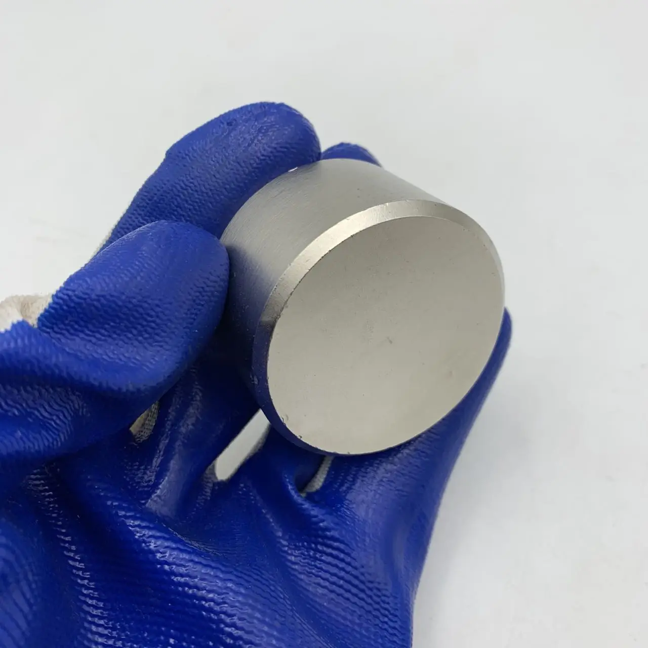 Wholesale price Big Neodymium Magnet  Disc Round Shape Magnet  D50X30 N35 N42  N52