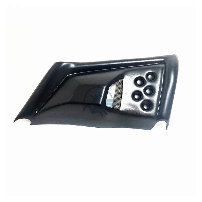 Motorcycle Accessories Side Frame Panel Engine Fairing Covers For Honda Rebel CMX 300 500 CMX300 CMX500
