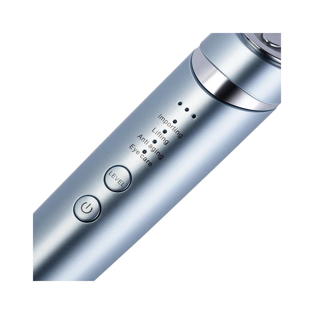 2022 Portable Multi-Functional Radio frequency Private Label Skin Care tools RF Face Beauty Equipment