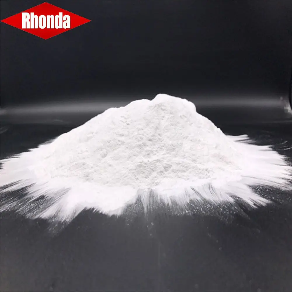 High Quality Lowest Price Fast Delivery Wholesale Tricyanic Acid Cas 108-80-5