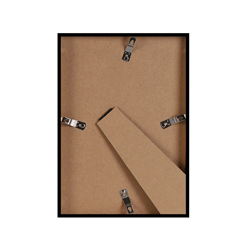 
hot selling 5x7 6X8 8x10 tabletop home aluminum picture photo frame 