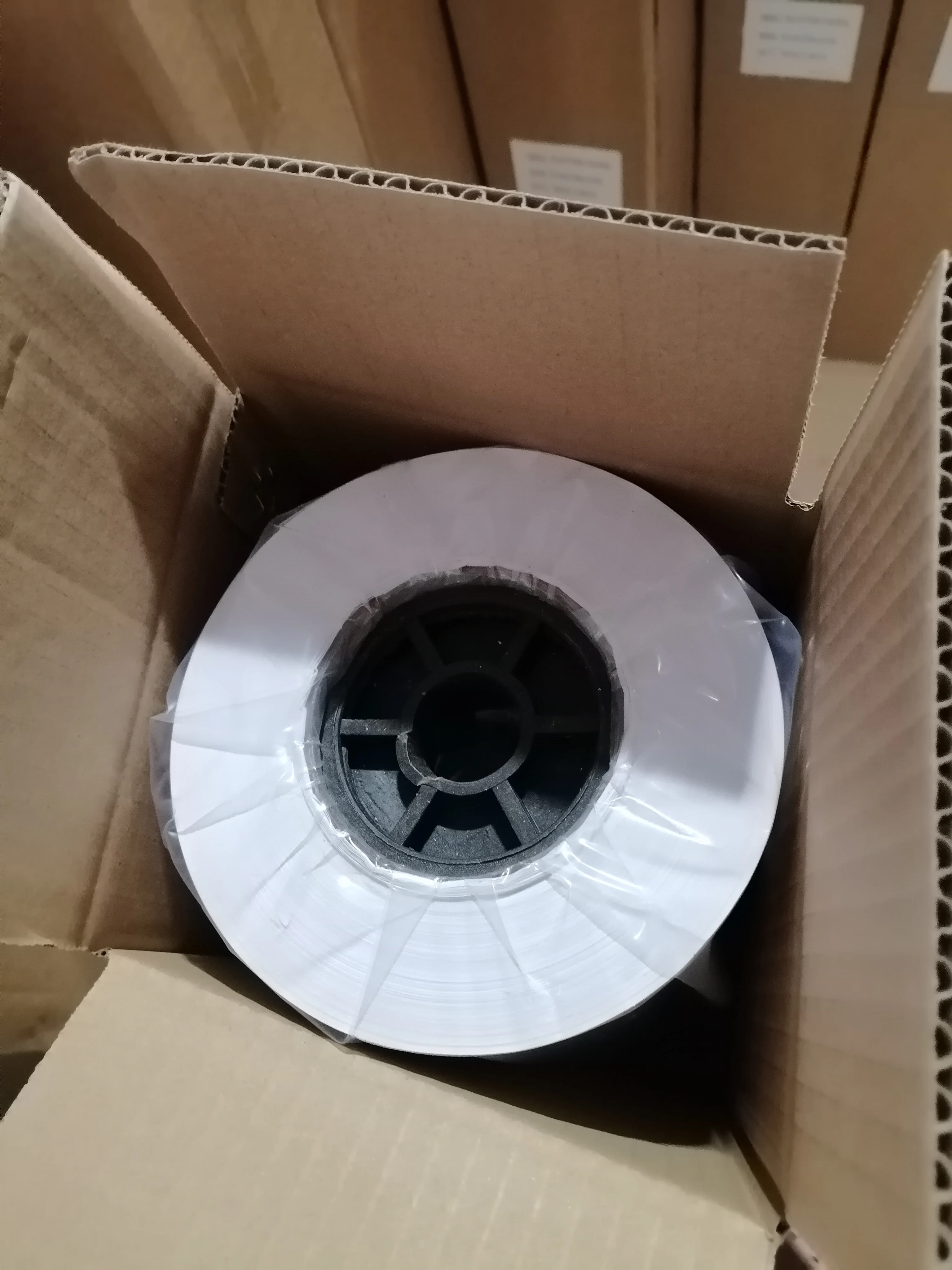 A0 A1 A2 20LB White Bond Paper CAD Plotter Marker Paper Drawing Paper for Designer