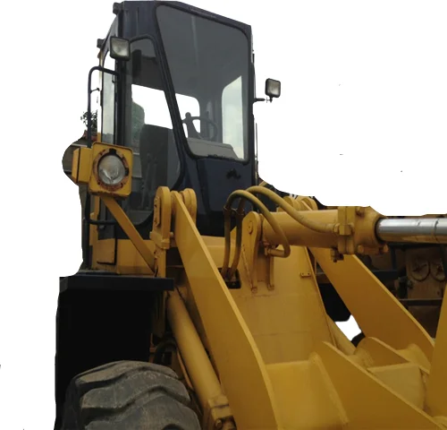 
A great product that everyone loves Komatsu WA 70 WA30 WA100 WA300 WA40 Used Wheel Loader Komatsu Loader for sale 