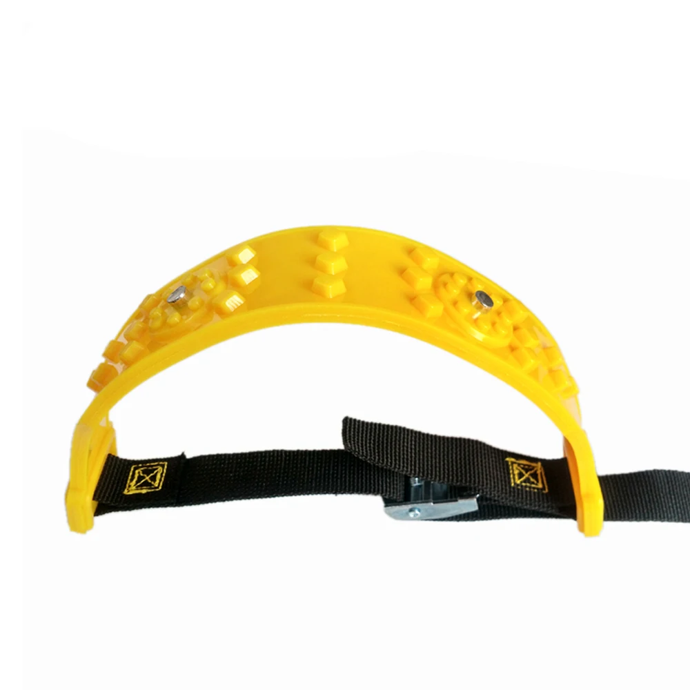 
Mud road emergency chain snow chain for cars snow chain 