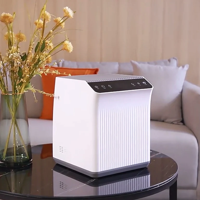 Dropshipping Good Price Manufacturer Pco Technology China Wholesale Air Purifier Air Ionizers For Home Room