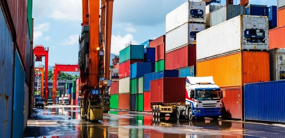 Shenzhen Guangzhou Ningbo Shipping Agent Fast Delivery Service Drop Shipping Ocean Freight Sea Freight To USA