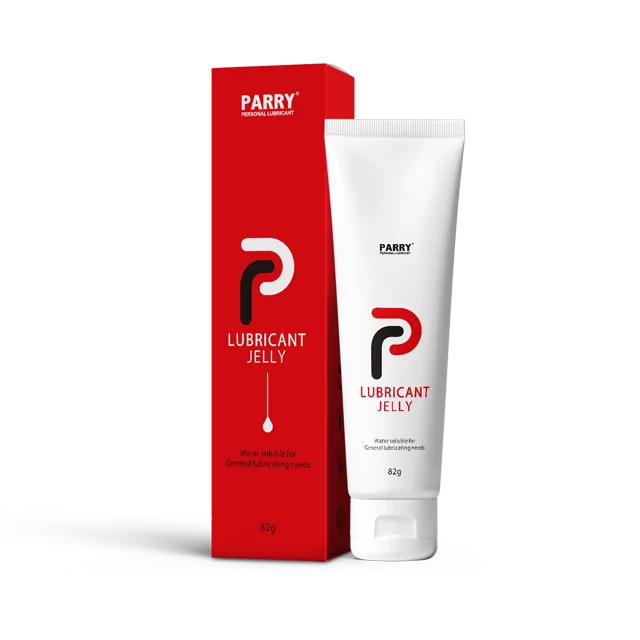 
1* Carton PARRY Water Base personal lubricant 100ml bottle 