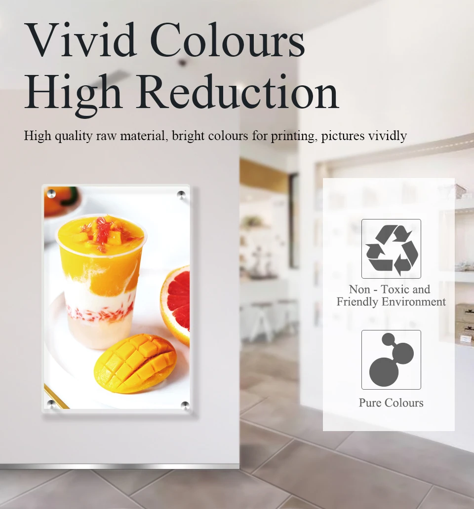 eco solvent ink