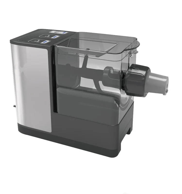 Hot Home Use Kitchen Food Machine Pasta Noodle Making Machine Electric Pasta Macaroni Making Machine