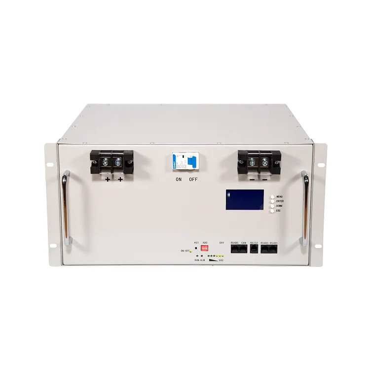 48V Lifepo4 Battery Packs Solar Panel With Power Battery Storage Cost Solar Battery Lithium With Bms 48V 200Ah For Solar System